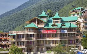 Hotel Nirmal Chhaya Manali